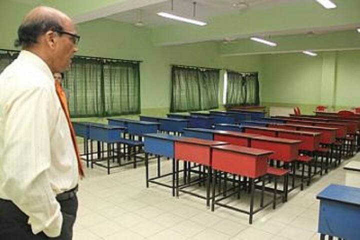classroom